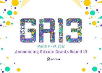 ViaBTC Capital｜Gitcoin Grants Round 13: ZK Projects