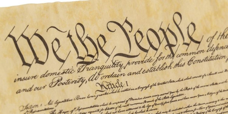 US SEC’s Proposal On 'Exchange' Definition Could Be Unconstitutional – Think Tank