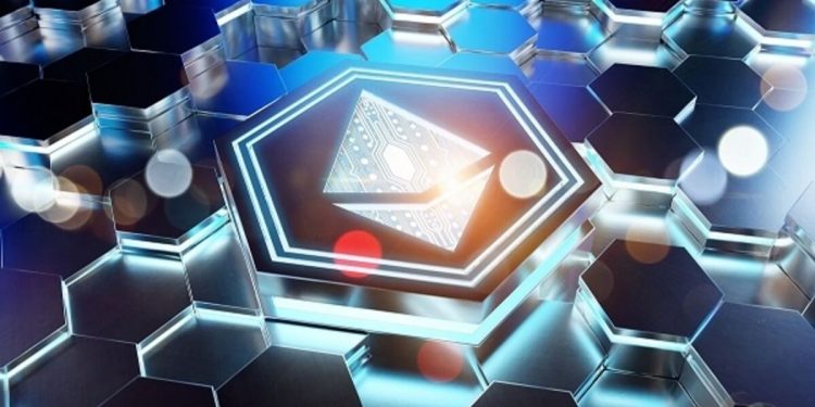 Ethereum Foundation’s Crypto Holding Made Up of 99% ETH