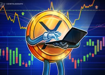 XRP Price Breakout Targets $3 as Exchange Reserves Near Five-Year Lows