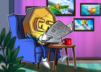 Crypto Today: Cuomo Gets Crypto Backing