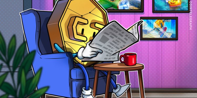 Crypto Today: Cuomo Gets Crypto Backing