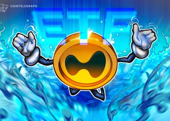 21Shares Bids for HYPE ETF as Bitwise Solana ETF Has Big Day