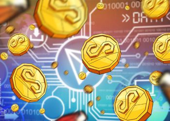 Tron Daily Active Address Count Hits All-Time High