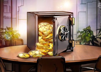 How Evernorth Plans to Make XRP a $1-Billion Corporate Treasury Asset