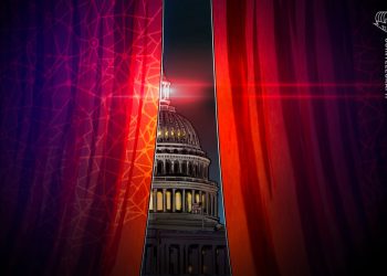 Amid US Gov’t Shutdown, Lawmakers Working to Pass Market Structure: Report