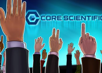 Core Scientific Shareholders Thwart CoreWeave Buyout Deal