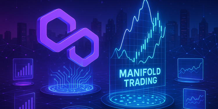 Polygon partners Manifold to boost DeFi ecosystem