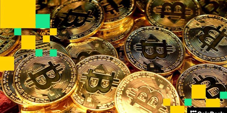 This Bitcoin (BTC) Market Dynamic Commands Attention as Prices Surge Past $110K