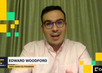 Mastercard (M) in Talks to Acquire Crypto Startup Zero Hash: Report