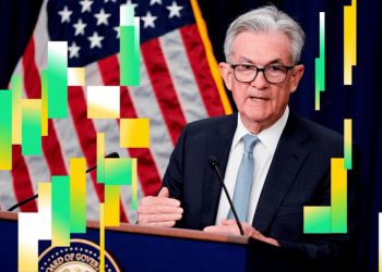 Holding on Lows After Fed Rate Cut