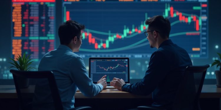 Altcoins today: Solana, Litecoin, and Hedera ETFs debut; TRUMP rebounds