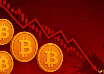 Bitcoin Price Crashes To $106,000 As Bloody Week Continues