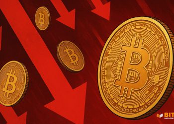 Bitcoin Price Crashes To $112,000 Ahead Of Fed Decision