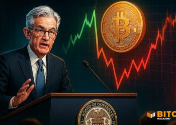 Bitcoin Price Holds Its Breath As Fed Looks To Cut Rates