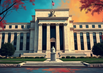 Bitcoin, altcoins slip as the Fed lowers interest rates by 25 basis points