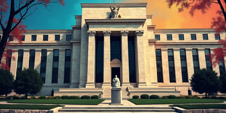 Bitcoin, altcoins slip as the Fed lowers interest rates by 25 basis points