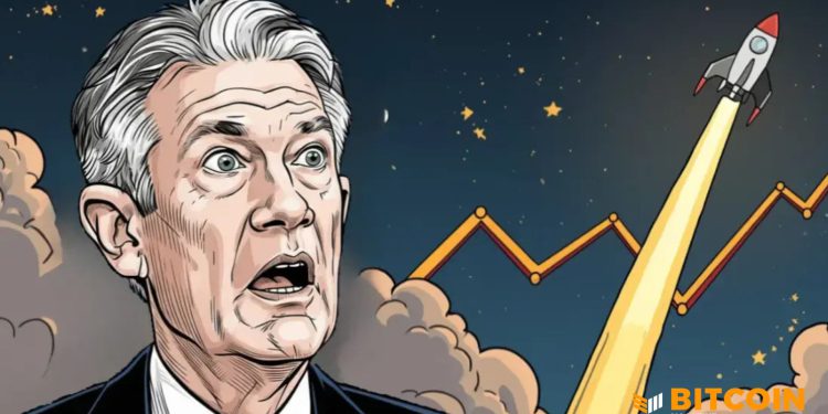 Federal Reserve Cuts Interest Rates By 25 Basis Points