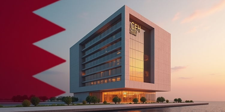 GFH Financial Group picks Binance Pay for crypto services in Bahrain