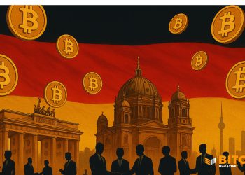 Germany Proposes National Bitcoin Reserve In AfD Motion