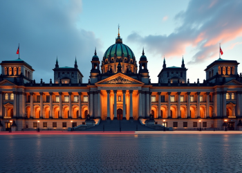 Germany’s AfD party proposes Bitcoin as strategic asset