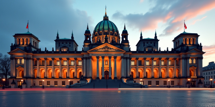 Germany’s AfD party proposes Bitcoin as strategic asset