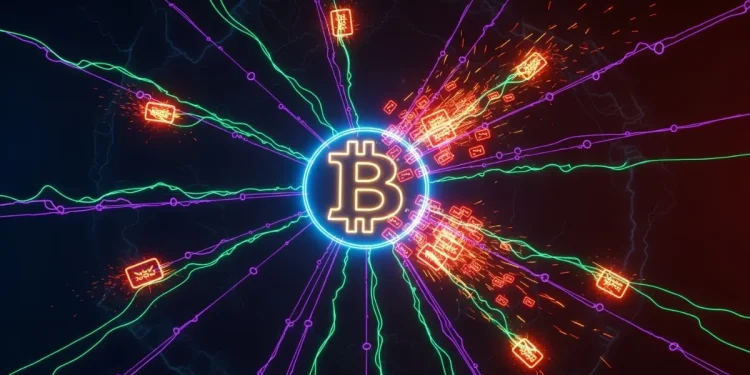 Bitcoin Knots Has Been Nothing More Than A Denial-of-Service Attack On Bitcoin