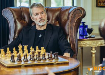 Saylor Predicts Bitcoin Will Hit $150,000 By The Year-End