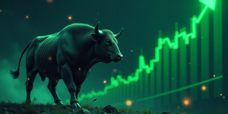 PYTH skyrockets 60% as US government taps Pyth Network to verify economic data on-chain