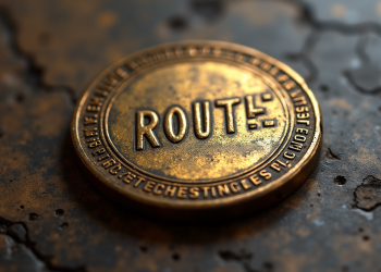 Router Protocol price breakout as migration airdrop and Router App launch goes live