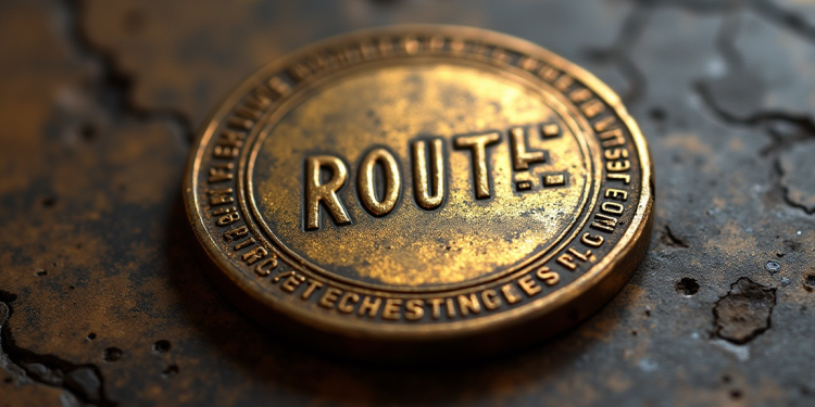 Router Protocol price breakout as migration airdrop and Router App launch goes live