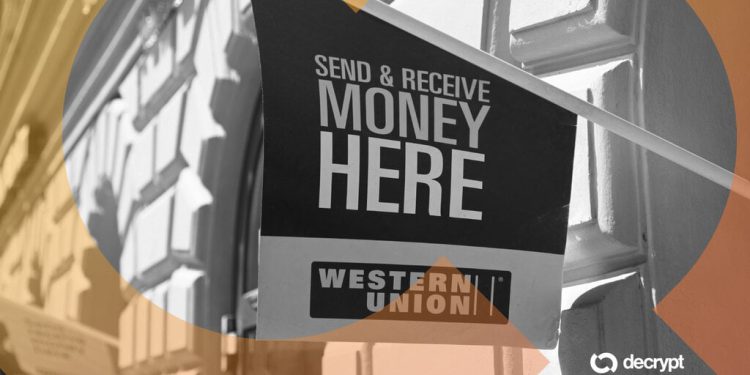 Morning Minute: Western Union Chooses Solana for Stablecoin