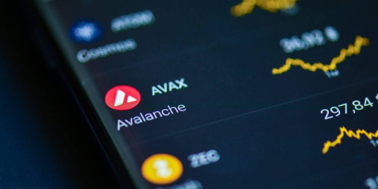 AgriFORCE to rebrand as AVAX One in $550M bet on Avalanche Network