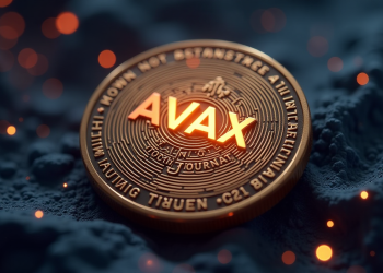 Nasdaq-listed AgriFORCE eyes $700M Avalanche treasury bet; AVAX price outlook