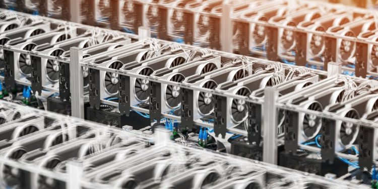 Bitcoin Miner TeraWulf Aims to Raise $575 Million to Fund Google-Backed AI Ambitions