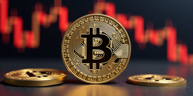 Crypto update: Bitcoin tumbles below $111K as Powell dashes December rate cut hopes