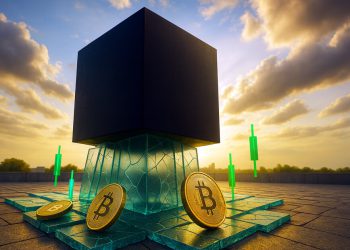 US spot Bitcoin ETF balances are negative without BlackRock