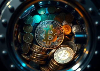 Jiuzi Holdings taps SOLV Foundation for its $1B Bitcoin investment plan