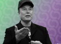 Elon Musk’s SpaceX Just Moved More of Its $894 Million in Bitcoin Holdings
