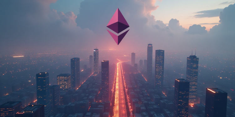 Ethereum Foundation launches institutional portal to boost enterprise adoption