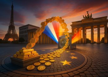 France and Germany Move Toward National Bitcoin Reserves