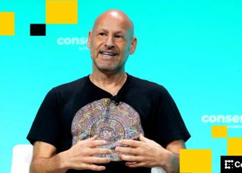 Consensys Plans Public Debut, Taps JPMorgan and Goldman Sachs to Lead IPO: Axios