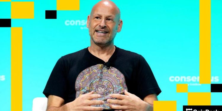 Consensys Plans Public Debut, Taps JPMorgan and Goldman Sachs to Lead IPO: Axios