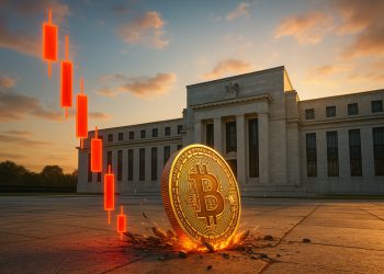 Crypto market loses $100 billion in market cap while S&P hits new highs