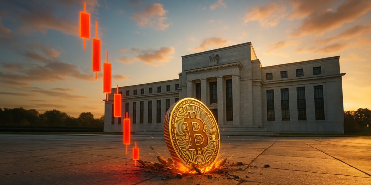 Crypto market loses $100 billion in market cap while S&P hits new highs