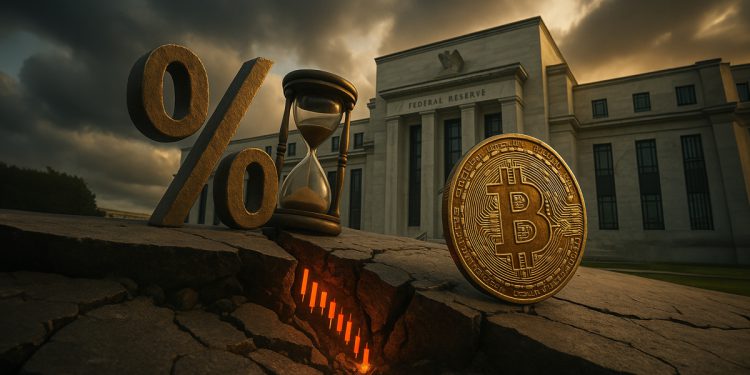 Fed cuts 25 bps, but there is another hidden macro challenge looming