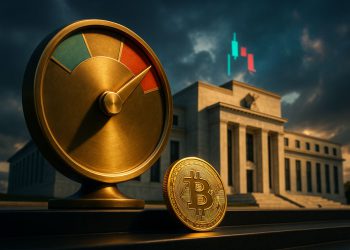 Fed cancels December rate cut, 18% chance of hike, slowing Bitcoin rally