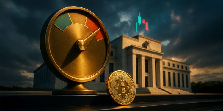 Fed cancels December rate cut, 18% chance of hike, slowing Bitcoin rally