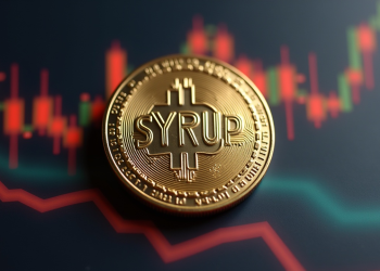 Maple Finance (SYRUP) surges 12% as protocol revenue hits record $2.16M in October