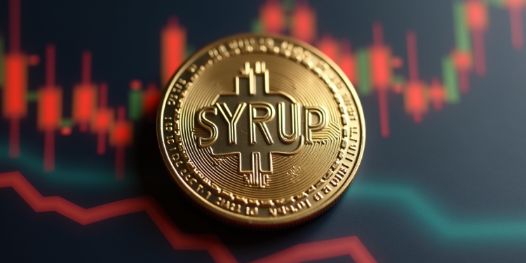 Maple Finance (SYRUP) surges 12% as protocol revenue hits record $2.16M in October